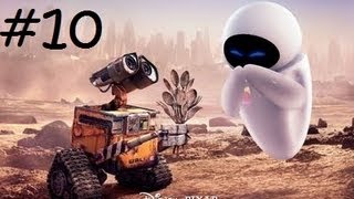 #10 Let's Play Wall · E [DE]