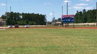 Track & Field Training | GXBolt
