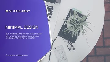 Modern Promo - Clean Corporate by pixegotv | Premiere Pro Project - Motion Array template