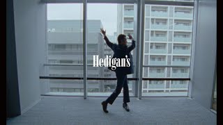 音楽+芸能 hedigans Hedigan's - 