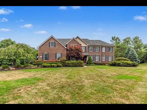 3528 Northbrooke Drive, Superior Township, MI home video tour
