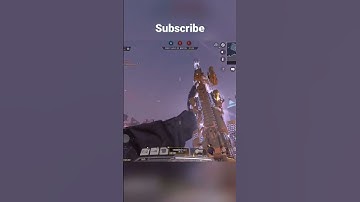 Max upgrade mythic Holger 26 dark frontier weapon inspection with diamond camo | CODM #shorts