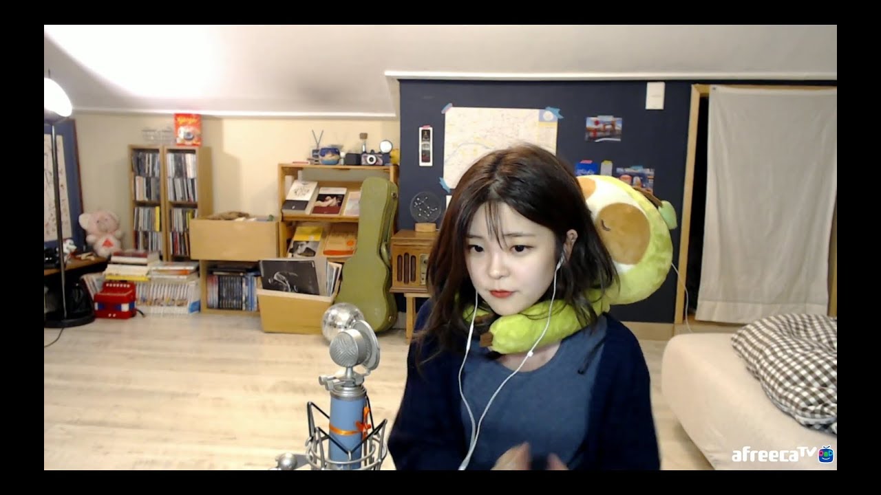 혜이니(HEYNE) - 김밥(Kimbap)