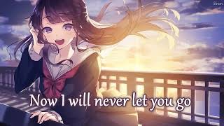 Nightcore Apollo Lyrics Video