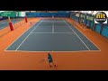 KUMSTAT Jan (CZE) VS WITZ Antonin (FRA) - Auray 2