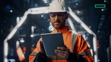 Bring peak performance to every production line with edge computing