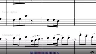 iWriteMusic AppStore Preview (iPad version)