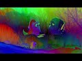 Finding Dory | Mom &amp; Dad as Kids | Sparta Pitch | Inspired by Gamavision Csupo Effects