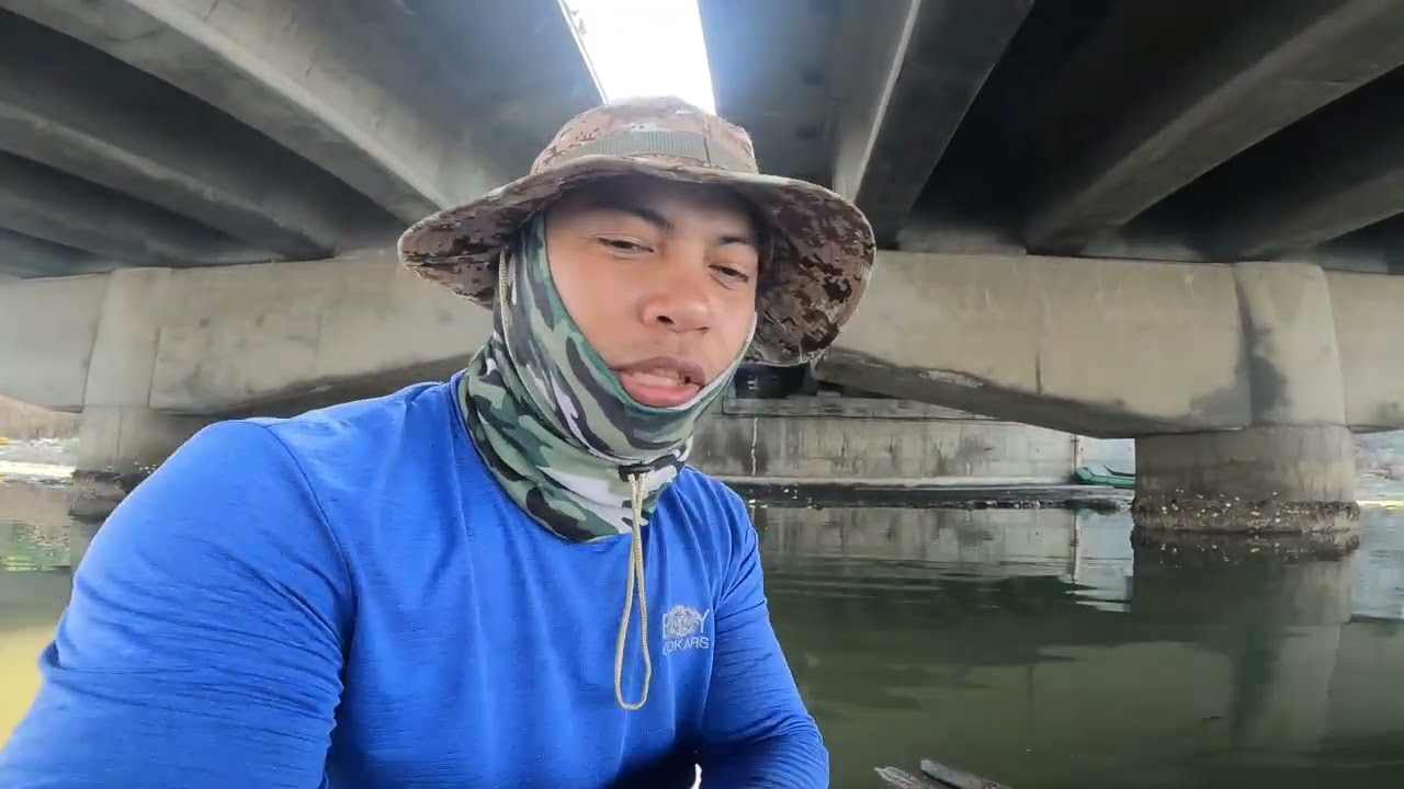 CATCH AND COOK DELICIOUS FRESH FISH