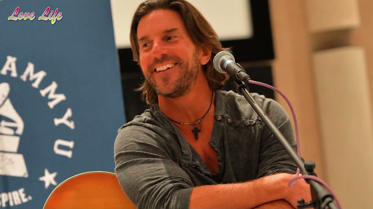 Brett James, left behind a legacy of successful songwriting and strategic financial planning