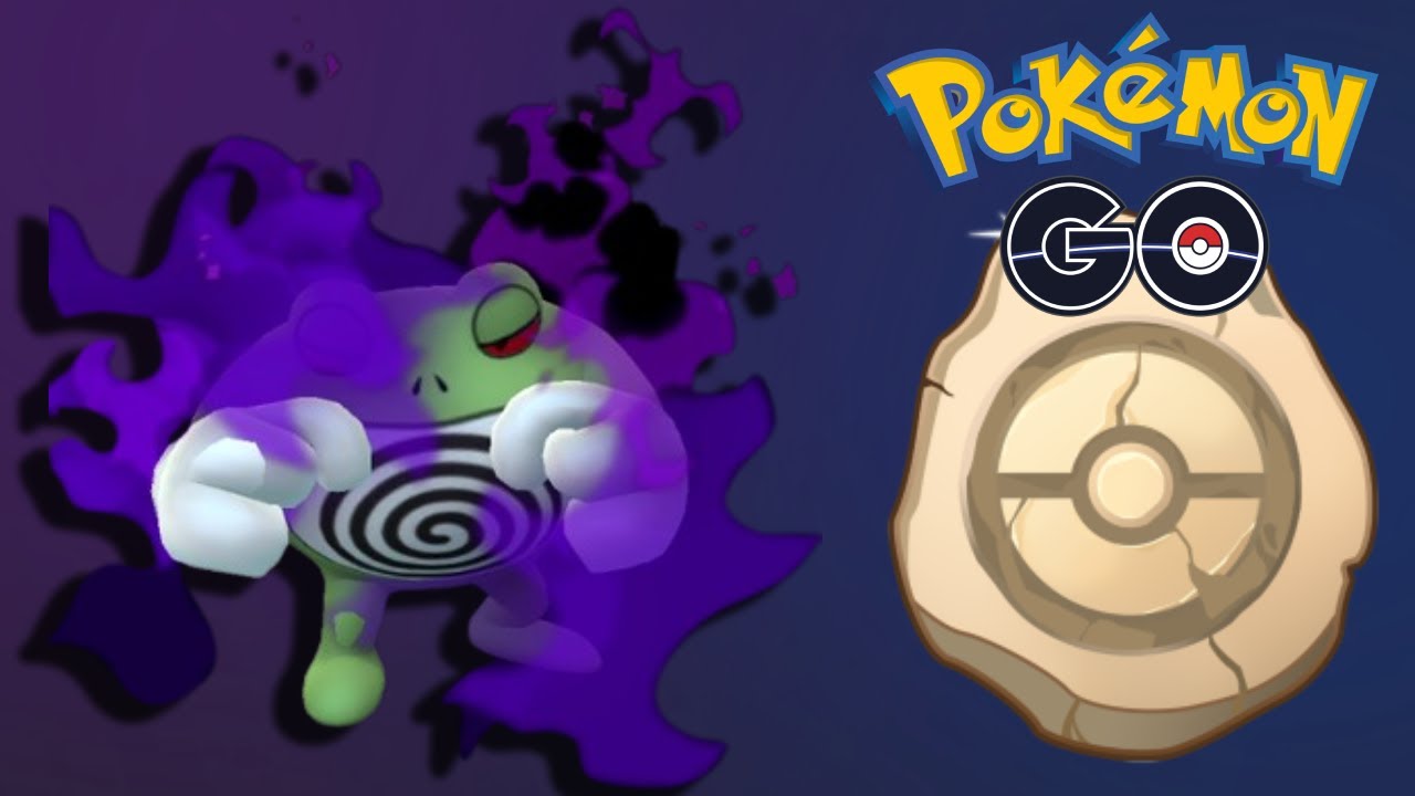 Shadow Poliwrath Counters The Fossil Cup Meta!