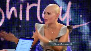 Shirley Con Josemith Parte 4