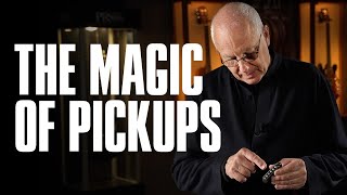 The Magic Behind Pickups | Rules of Tone | PRS Guitars