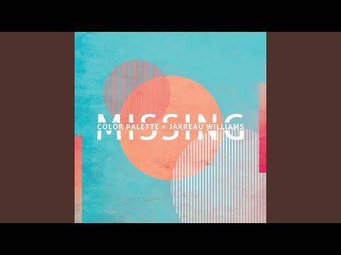 YouTubeでMissingを視聴