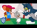 Tom  jerry  tuffy the cutest  classic cartoon compilation  wb kids