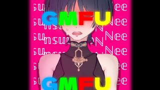 GMFU— Scaramouche Genshin Impact Animation ||CHECK DESC Resimi