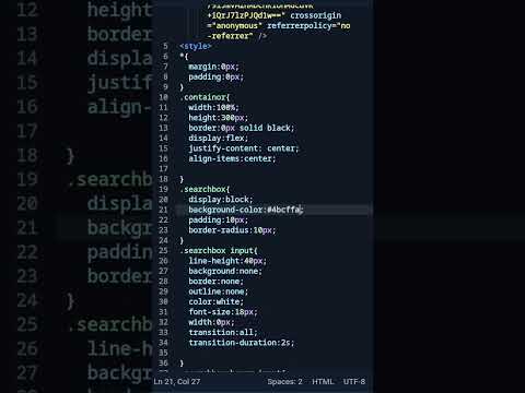How to Create