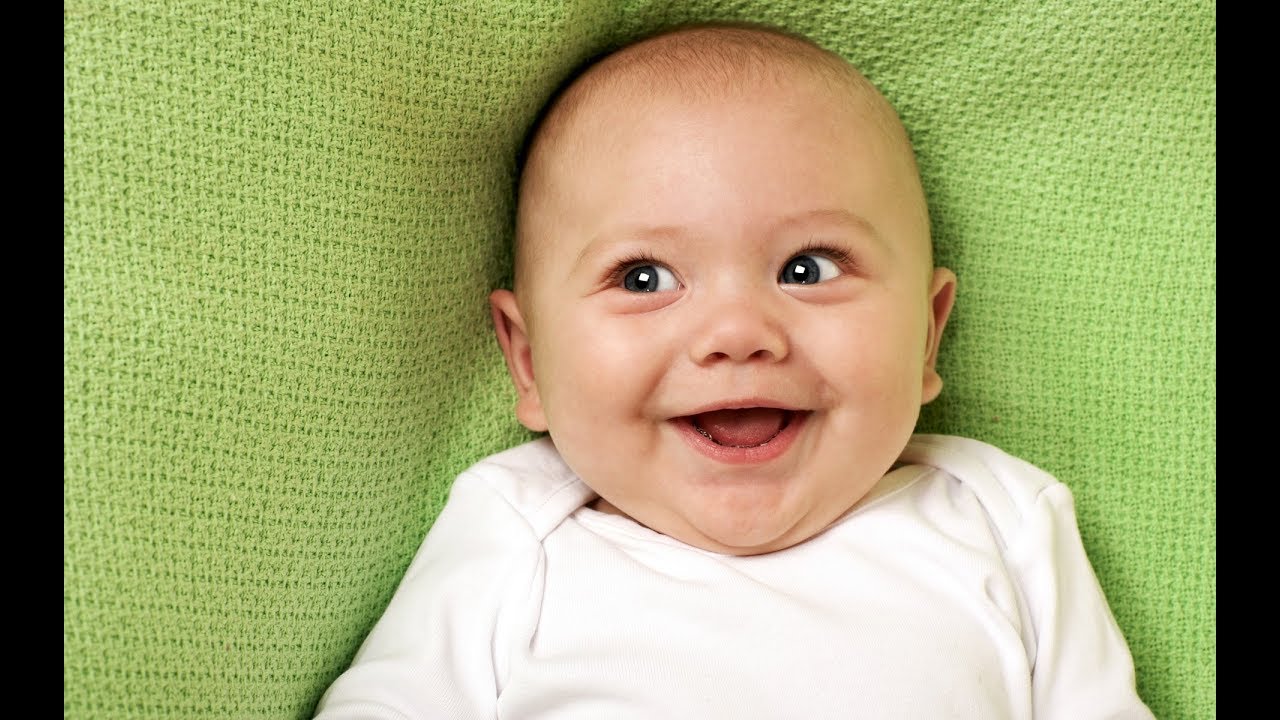 Funny Baby Laughing Best Babies Laughing Compilation Funny Baby