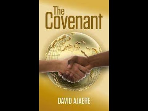Old Covenant and New Covenant - YouTube
