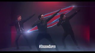 Farm House - Teaser Yamaha Mio Z  (Zagoan Super)