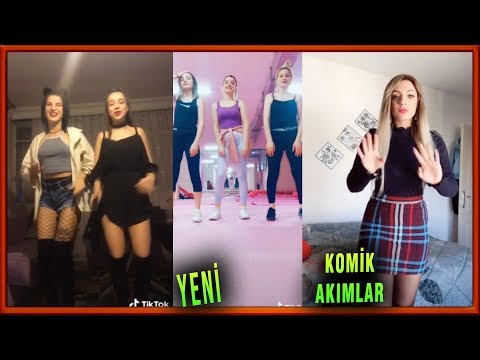 Tik Tok Dj Kantik Kul En Yeni Akım