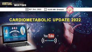 Cardiometabolic Update 2022
