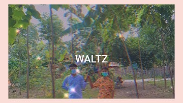 PERFORMANCE TASK #2 in PE & HEALTH (WALTZ)