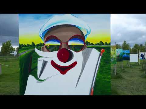 2021, Raalte, Harmelen, Plasmolen, Elst en de Appelhof.