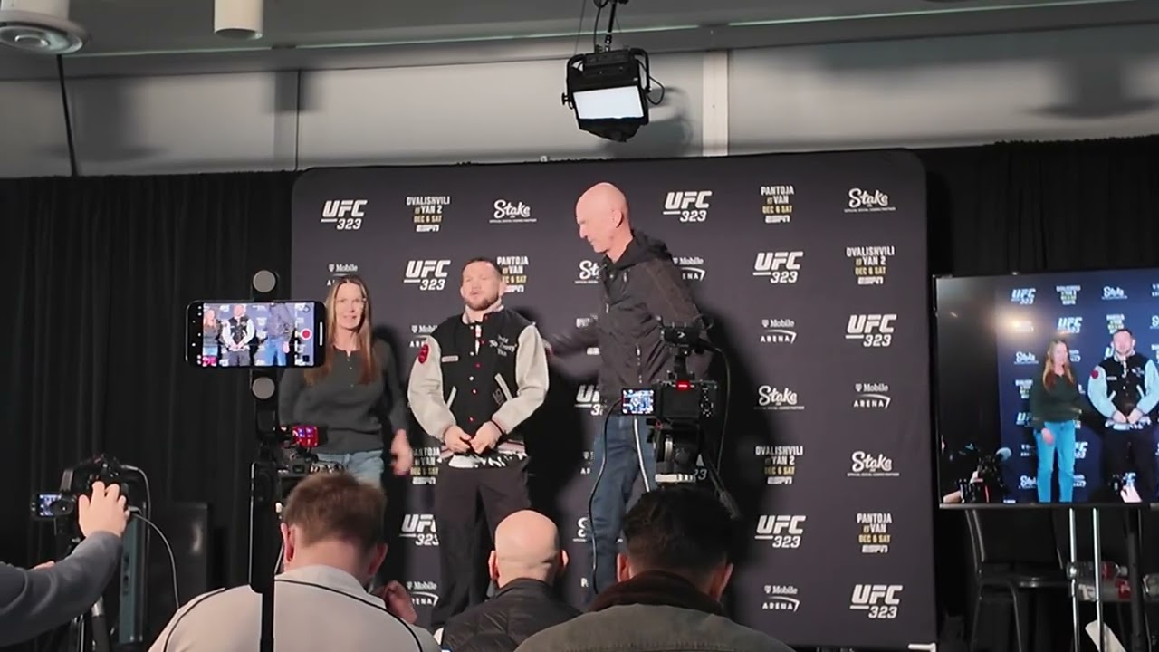 За 50 чистых тестов на допинг Пётр Ян получил от UFC памятный бомбер