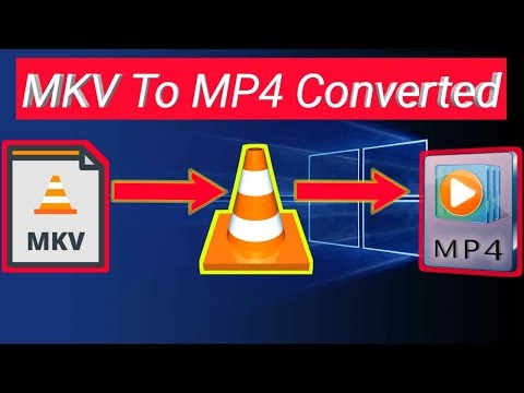 How To Convert