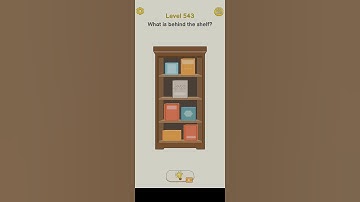 Delete puzzle🧩🧩 level 543 #shorts #youtube