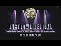 Capture de la vidéo Dustbowl Revival  Full 26 10 2019