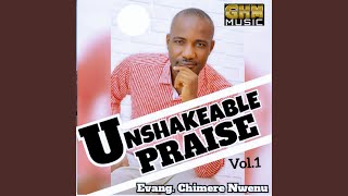 Unshakeable Praise