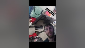 Scrying mirrors explained