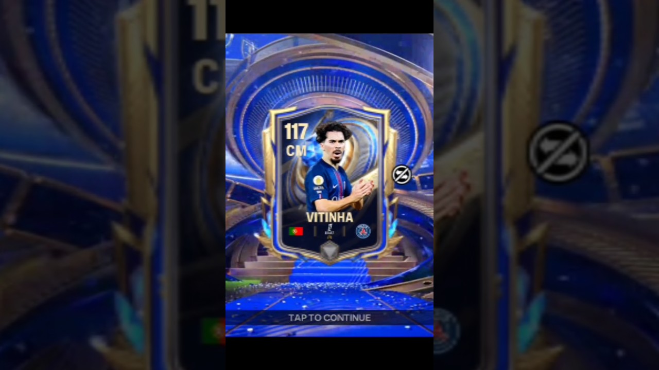 &ldquo;TOTY MIDFIELDER DRAFT OPENING 😱 BEST PULL EVER?!&rdquo;            #shorts #viral #shortsfeed#shortvideo
