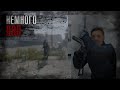 DayZ 1.10 | PODPIVAS | Стрим | Немного пвп