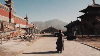 The Shaolin Temple fight - Challenger ep. 12