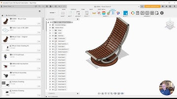 OpenBOM for Autodesk Fusion 360 - explaining user interface and controls