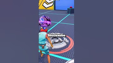 How to get the SECRET Rainbow Deagle in Super Pit!😳