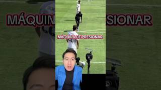 Dembele Es Una Máquina De Presionar Defensas