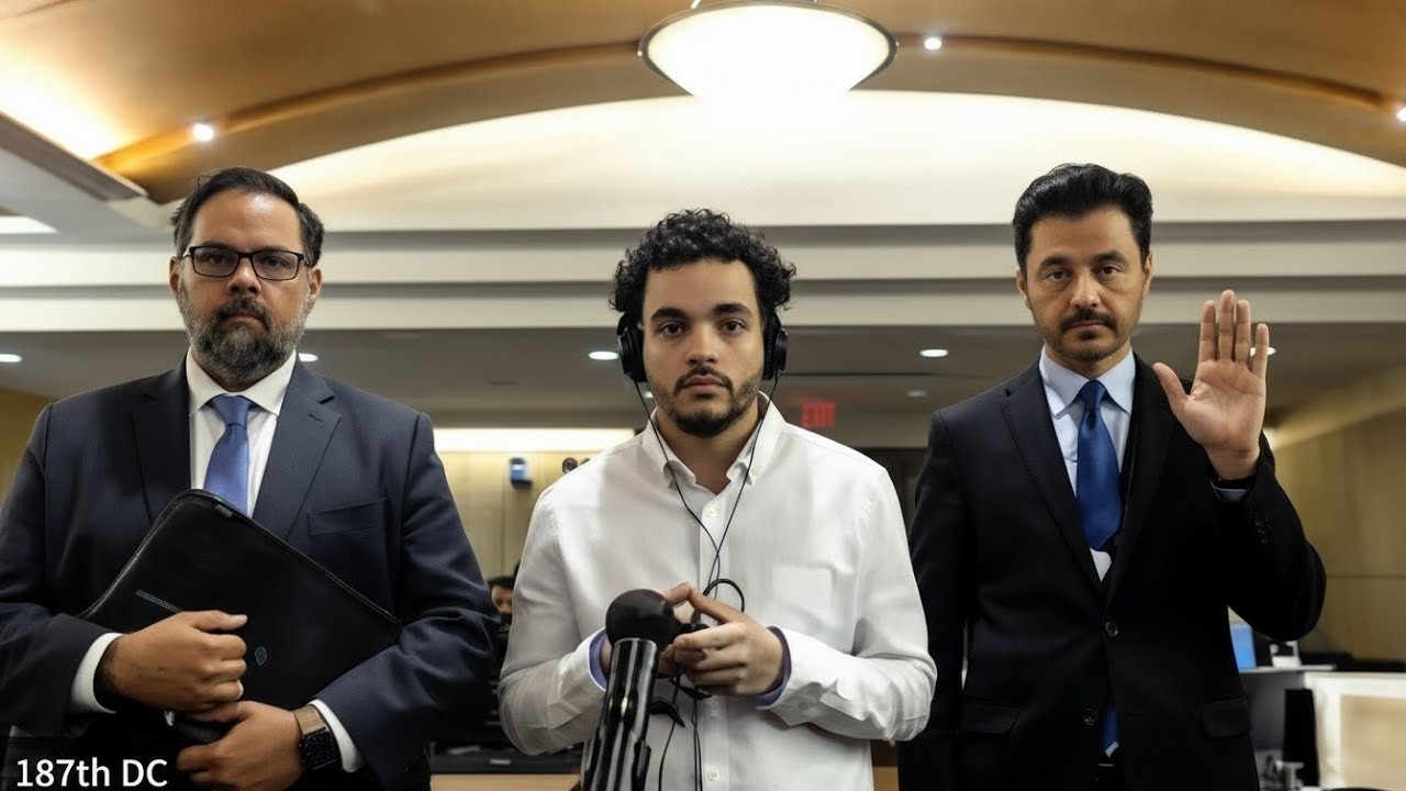 He Says No Deal To Plea Deal — Then Instantly REGRETS It 