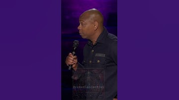 Dave Chappelle New Comedy The Dreamer talks Chris Rock Slapped by Will Smith