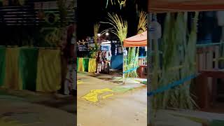Festa Junina em Samambaia-DF.