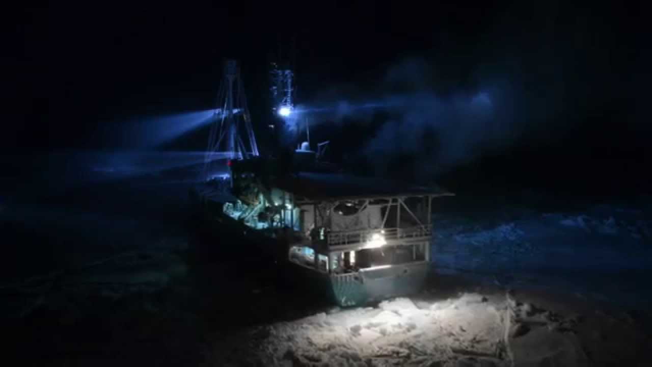 Thin ice studies in the Arctic: N-ICE2015