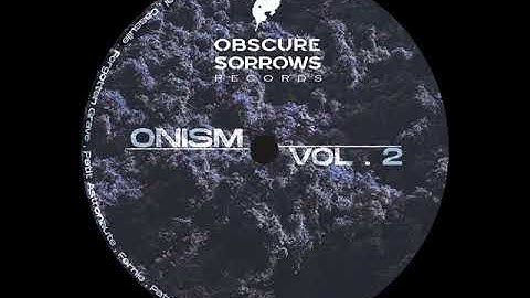 Aethernal - Aethernal - So Much is Left Undone [OSRVA002]