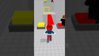 Teamwork Roblox game lover #shorts #shortvideo #roblox #newgameinroblox #robloxedit #gameplay