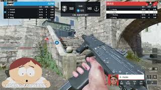 Karma Breaks Down OpTic vs FaZe Scrims! (Huke underrated)