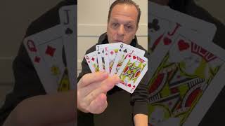 Advent Magic Day 17 Net Worth