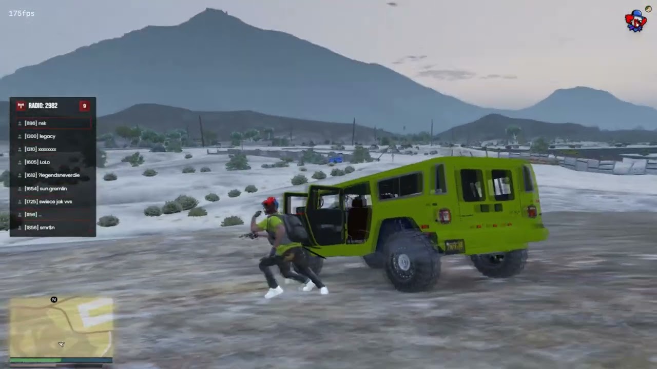 Bitki Bez Sprzetu ft: clowns.cool