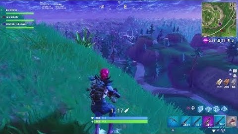 Insane Cross Map NoScope Across Map!!!